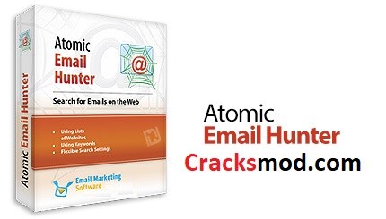Automatic Email Hunter Key