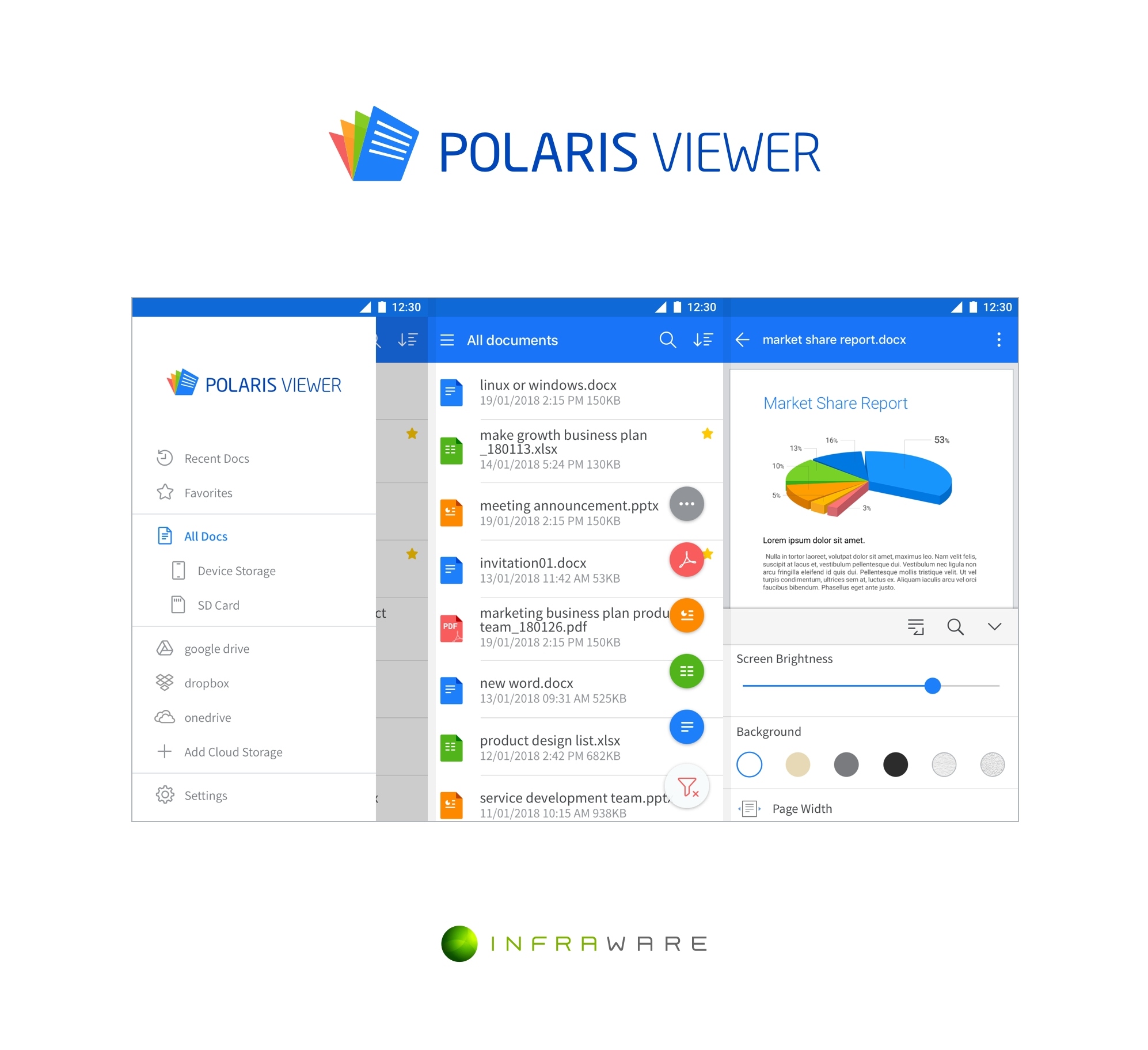 Polaris Document Viewer Download